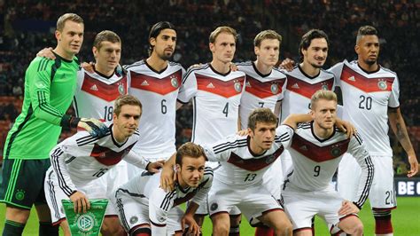 nationalmannschaft 2014 deutschland
